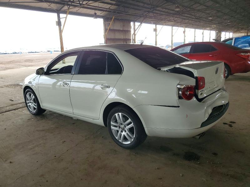 Photo 2 from auction – 2007 VOLKSWAGEN JETTA with VIN 3VWEG71K47M156153