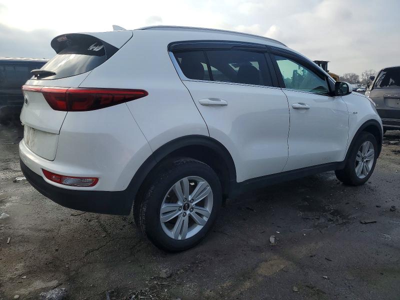 Photo 3 from auction – 2018 KIA SPORTAGE L with VIN KNDPMCAC3J7426982