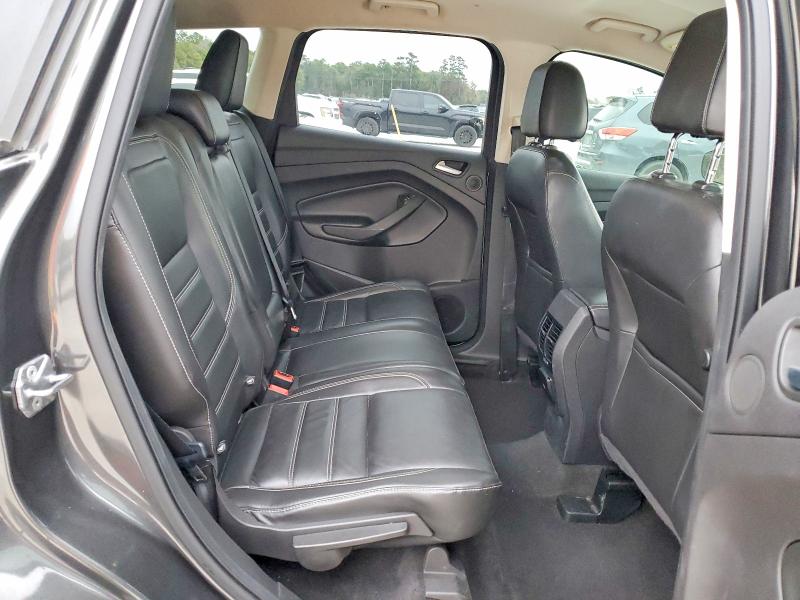 Photo 11 from auction – 2017 FORD ESCAPE TIT with VIN 1FMCU0J96HUF10688
