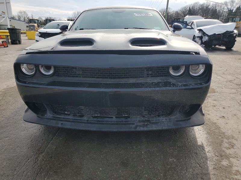 Photo 5 from auction – 2016 DODGE CHALLENGER with VIN 2C3CDZC91GH308577