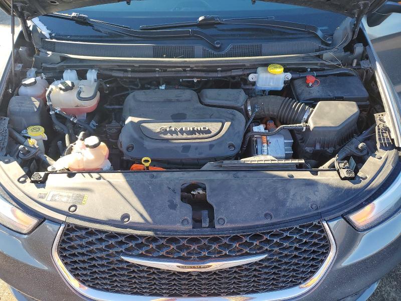 Photo 12 from auction – 2022 CHRYSLER PACIFICA H with VIN 2C4RC1L7XNR122732