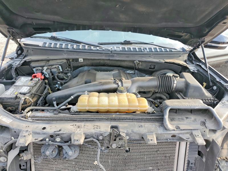 Photo 12 from auction – 2020 FORD EXPEDITION with VIN 1FMJU1HT3LEA93919