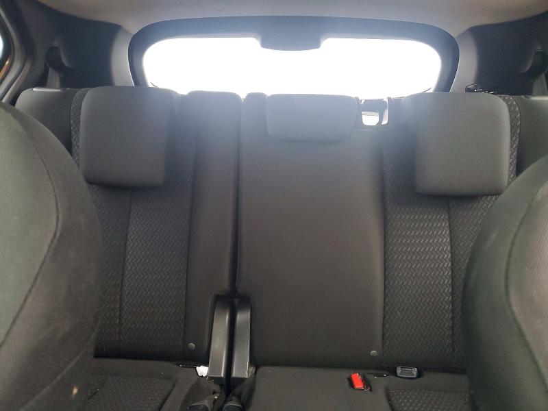 Photo 10 from auction – 2018 MITSUBISHI ECLIPSE CR with VIN JA4AT4AA7JZ044157