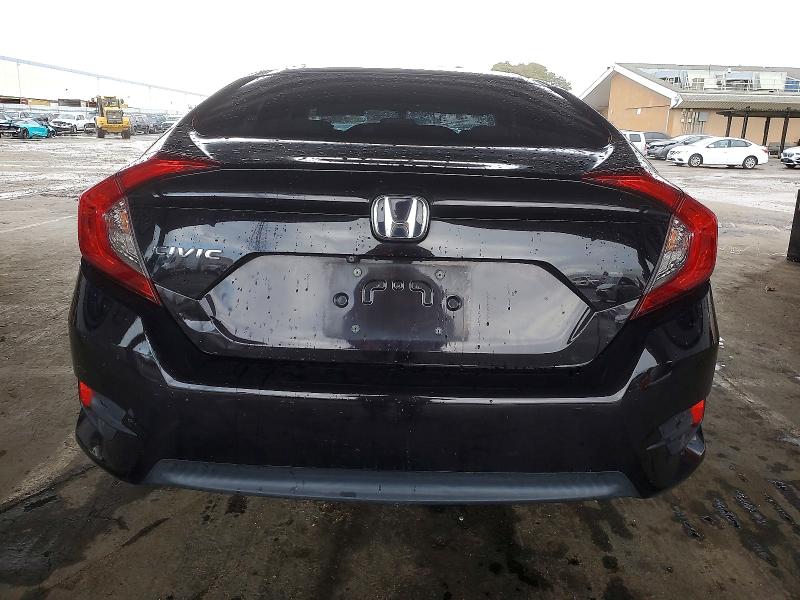 Photo 6 from auction – 2017 HONDA CIVIC with VIN 2HGFC2F56HH517067