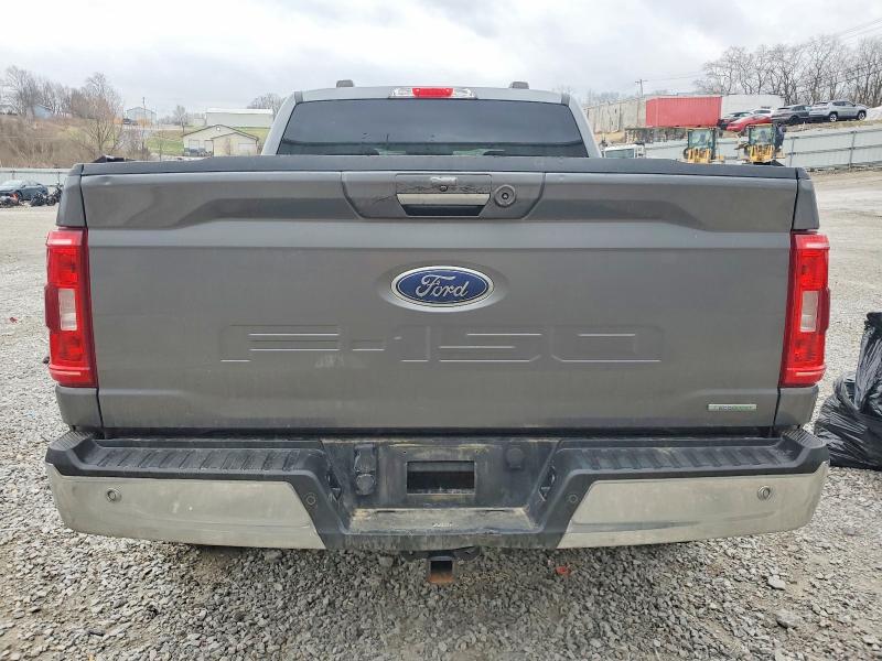 Photo 6 from auction – 2022 FORD F150 SUPER with VIN 1FTFW1E86NFA65162