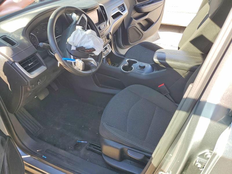 Photo 7 from auction – 2024 GMC TERRAIN with VIN 3GKALMEG2RL231804