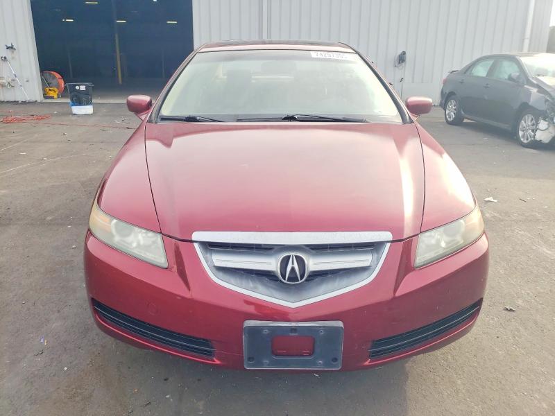 Photo 5 from auction – 2006 ACURA 3.2TL with VIN 19UUA66226A036593