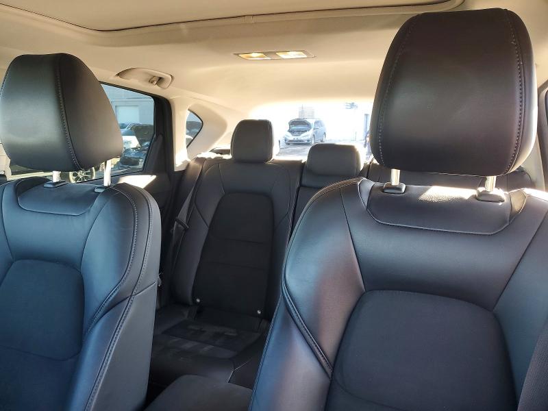 Photo 10 from auction – 2017 MAZDA CX-5 TOURI with VIN JM3KFBCL2H0204729