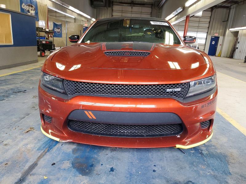 Photo 5 from auction – 2023 DODGE CHARGER with VIN 2C3CDXCT3PH688344