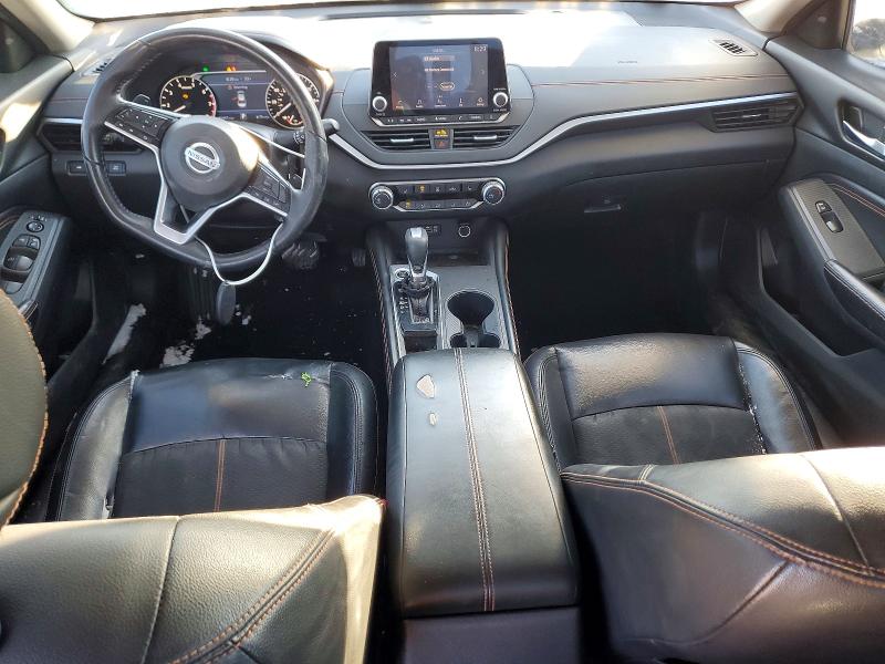 Photo 8 from auction – 2019 NISS ALTIMA with VIN 1N4BL4CV8KC217883