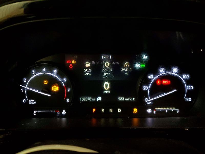 Photo 9 from auction – 2020 LINCOLN CORSAIR RE with VIN 5LMCJ2D94LUL08017