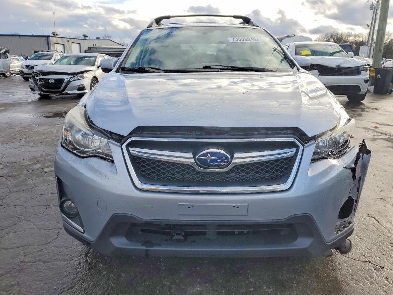 Photo 5 from auction – 2016 SUBARU CROSSTREK with VIN JF2GPADC2G8296432