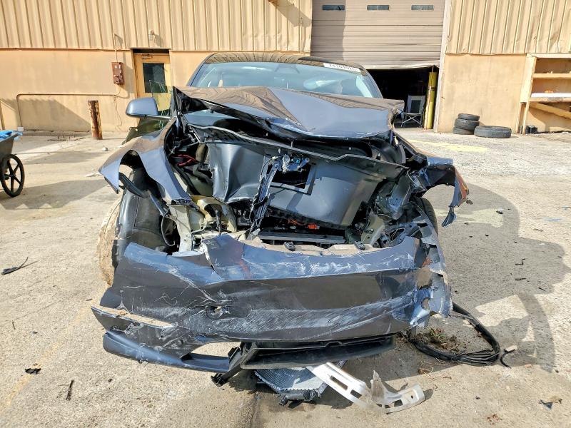 Photo 5 from auction – 2023 TESLA MODEL Y with VIN 7SAYGDEE8PF668704
