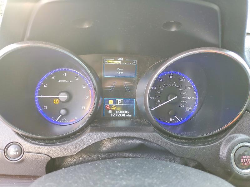 Photo 9 from auction – 2016 SUBARU LEGACY 3.6 with VIN 4S3BNEN60G3061135
