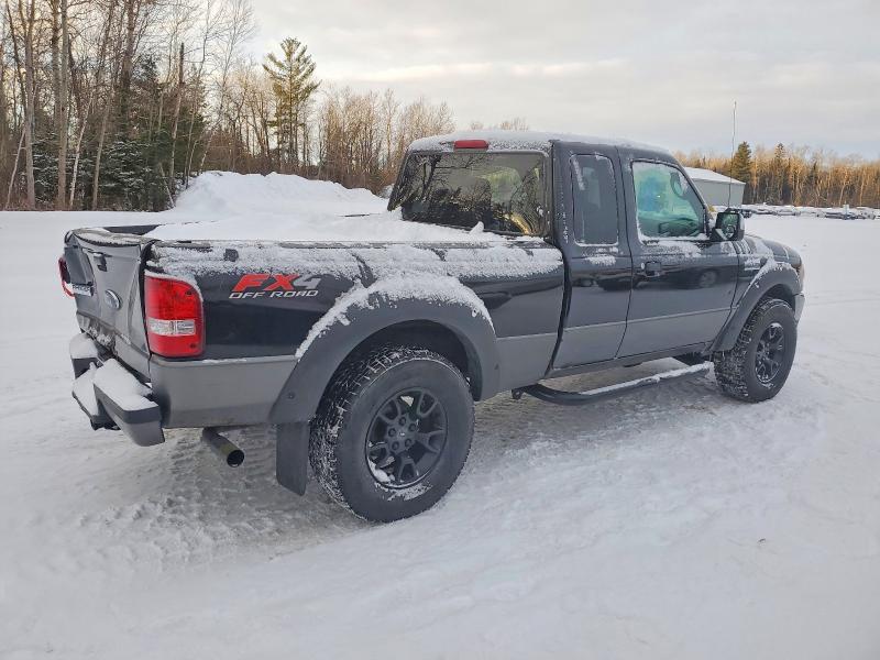 Photo 3 from auction – 2007 FORD RANGER with VIN 1FTZR45E07PA54635