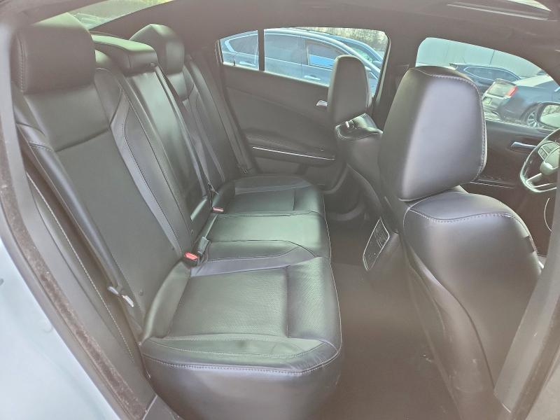Photo 10 from auction – 2021 DODGE CHARGER with VIN 2C3CDXGJ3MH522877