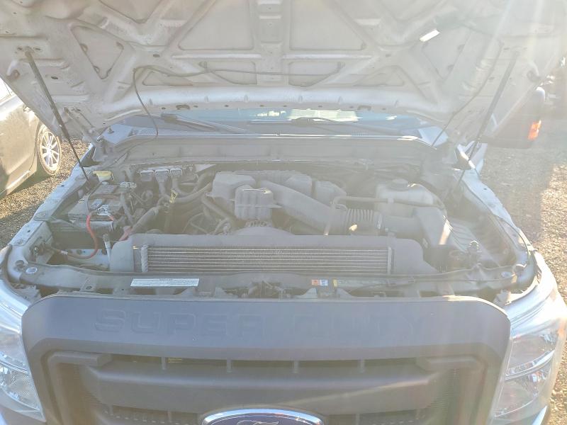 Photo 11 from auction – 2015 FORD F250 SUPER with VIN 1FT7W2A67FEB56897