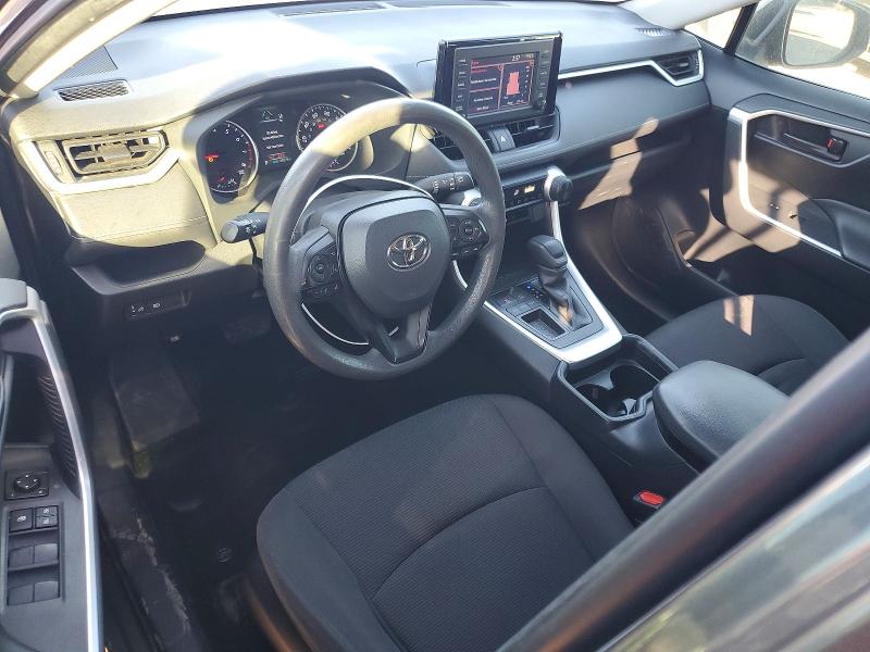Photo 8 from auction – 2019 TOYOTA RAV4 with VIN JTMH1RFV6KJ009600