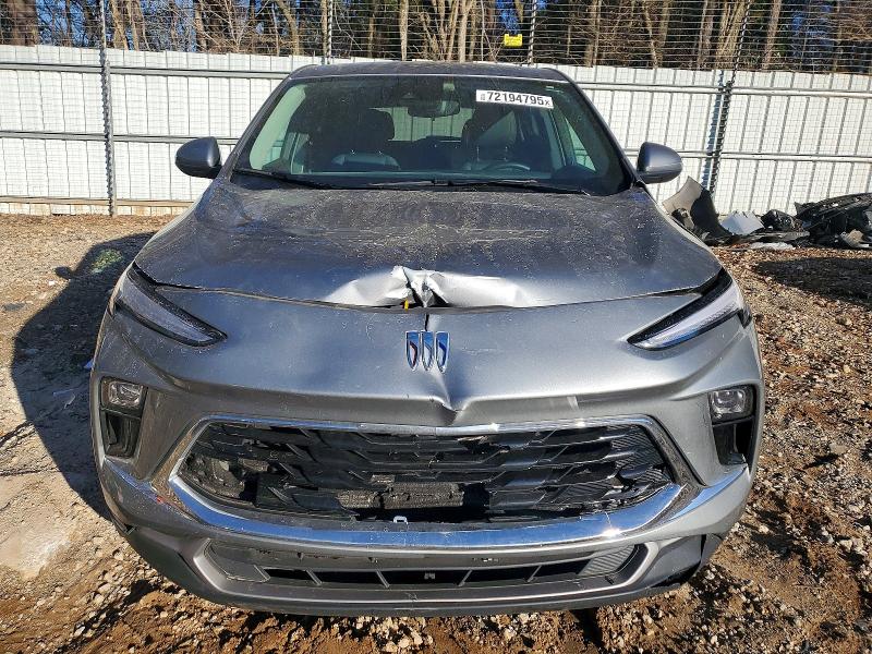 Photo 5 from auction – 2024 BUICK ENCORE GX with VIN KL4AMBSL9RB106423