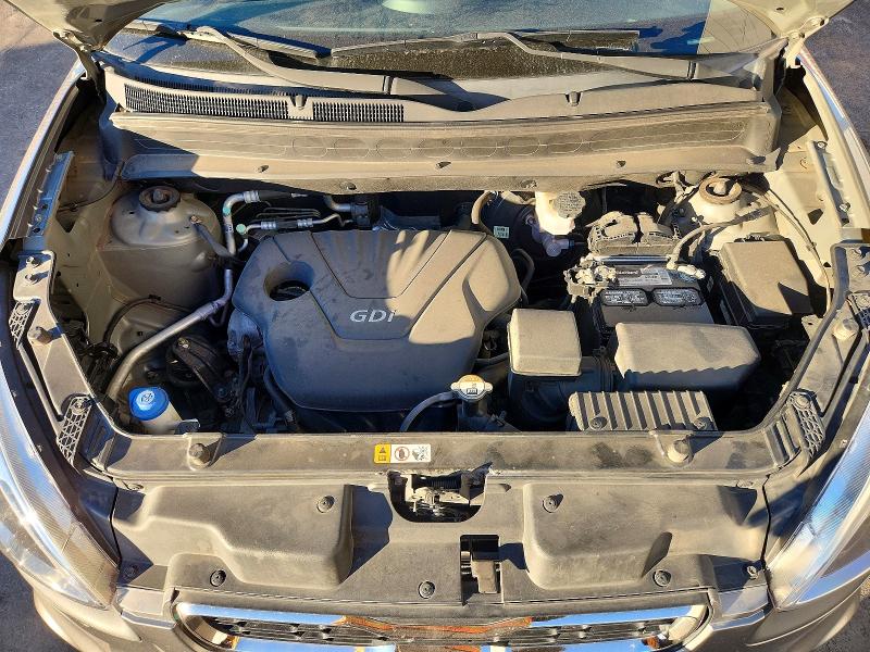 Photo 11 from auction – 2013 KIA SOUL with VIN KNDJT2A57D7603932