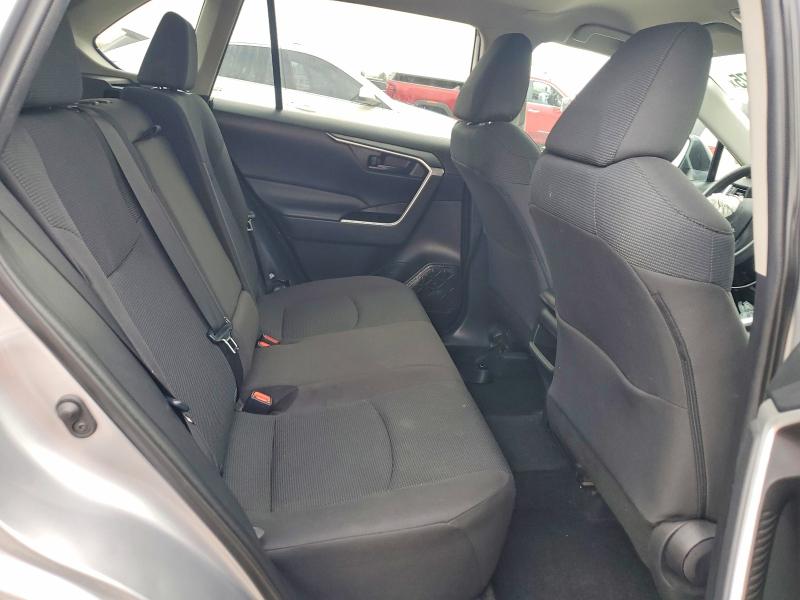 Photo 10 from auction – 2021 TOYOTA RAV4 with VIN 2T3H1RFV0MC146215