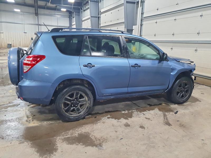 Photo 3 from auction – 2010 TOYOTA RAV4 with VIN 2T3BF4DV2AW050562