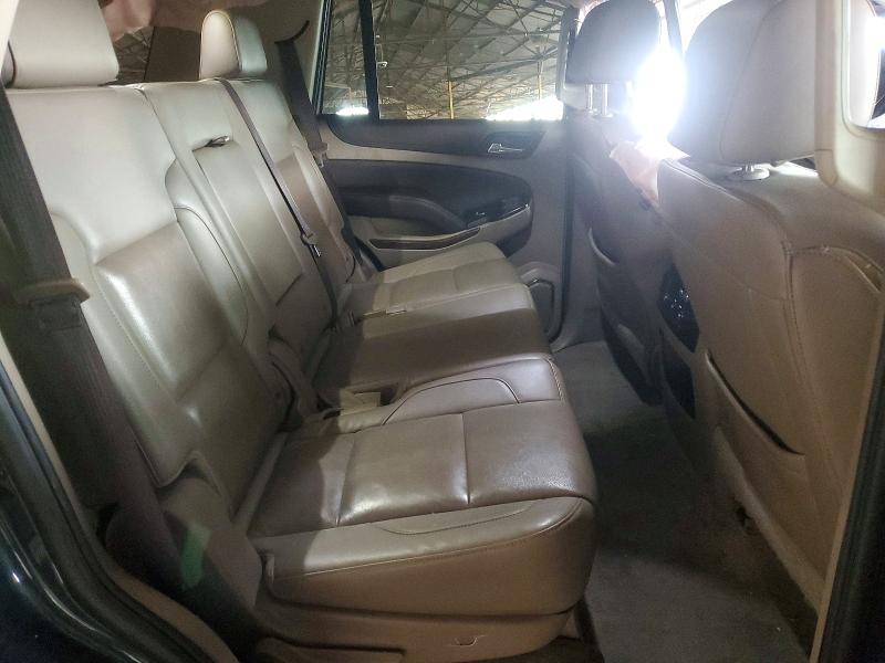 Photo 11 from auction – 2019 CHEVROLET TAHOE C150 with VIN 1GNSCBKC3KR284586