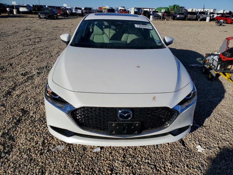 Photo 5 from auction – 2025 MAZDA 3 PREFERRE with VIN 3MZBPACM5SM469509