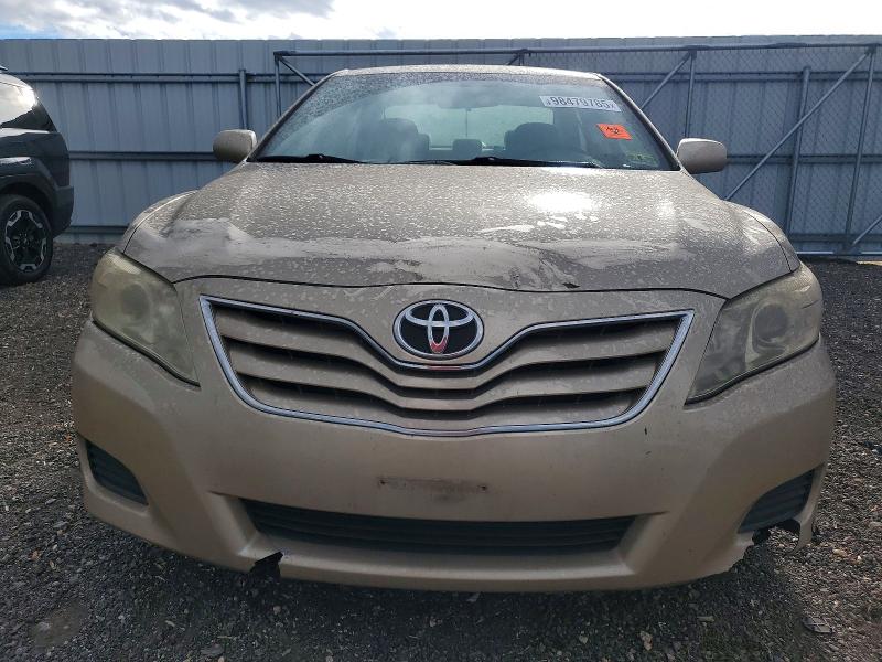 Photo 5 from auction – 2011 TOYOTA CAMRY with VIN 4T1BF3EK1BU738206