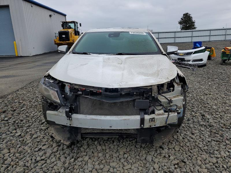 Photo 5 from auction – 2019 CHEVROLET IMPALA PRE with VIN 1G1105S32KU101697