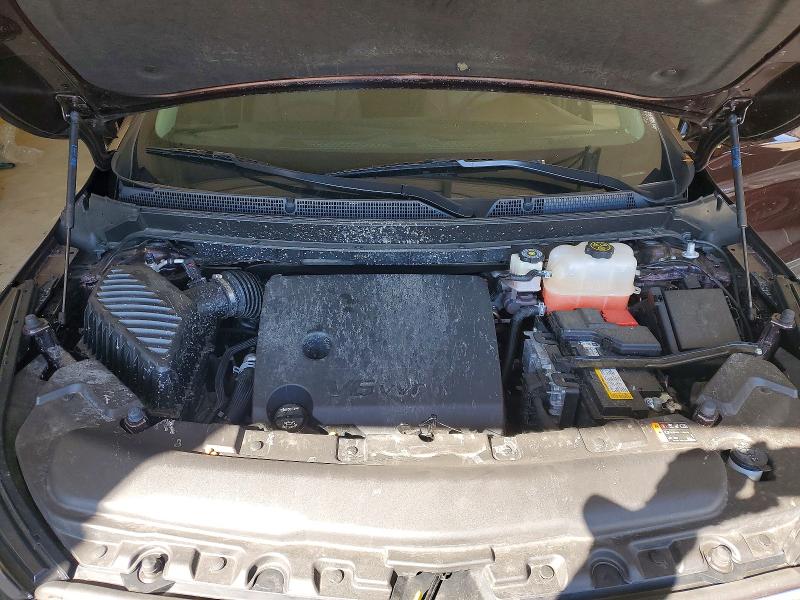 Photo 12 from auction – 2021 BUICK ENCLAVE AV with VIN 5GAERDKW7MJ177019