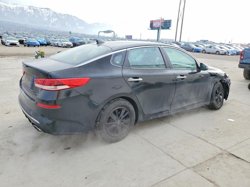 Photo 3 from auction – 2019 KIA OPTIMA with VIN 5XXGT4L37KG276714
