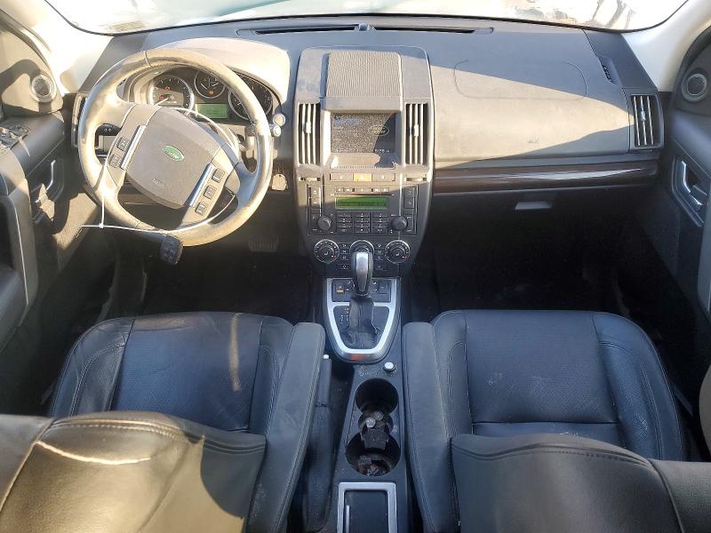 Photo 8 from auction – 2010 LAND ROVER LR2 with VIN SALFT2BN1AH214996