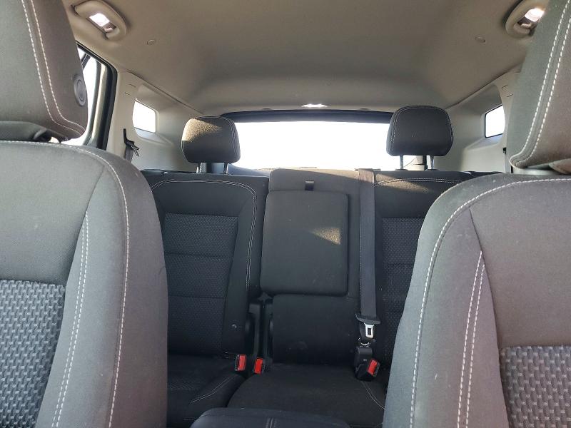 Photo 10 from auction – 2024 GMC TERRAIN with VIN 3GKALMEGXRL325896