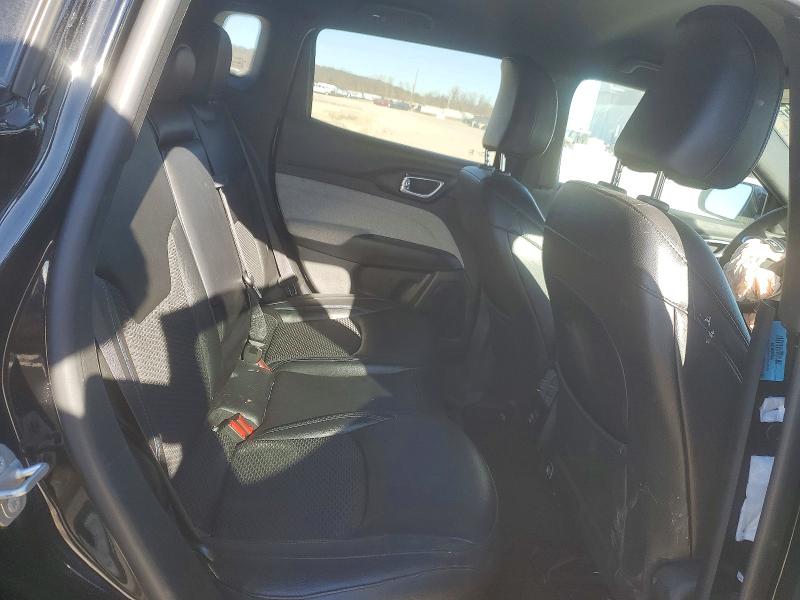 Photo 11 from auction – 2024 JEEP COMPASS with VIN 3C4NJDBN1RT117170