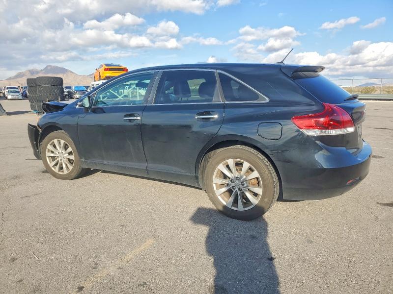 Photo 2 from auction – 2014 TOYOTA VENZA with VIN 4T3ZA3BB0EU085736
