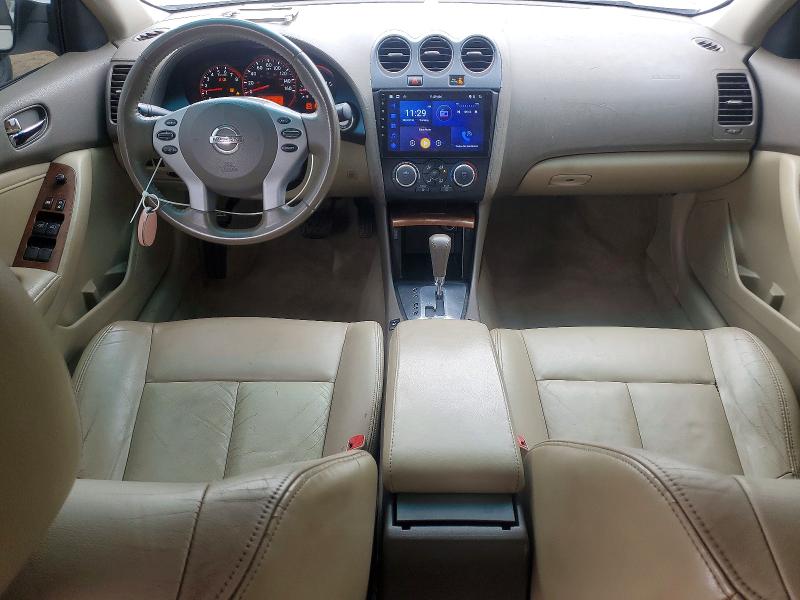 Photo 8 from auction – 2009 NISSAN ALTIMA with VIN 1N4AL21E79N557382