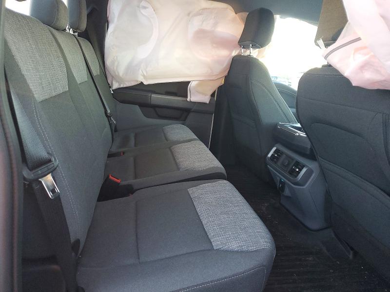 Photo 10 from auction – 2023 FORD F150 with VIN 1FTEW1EP2PKD32567