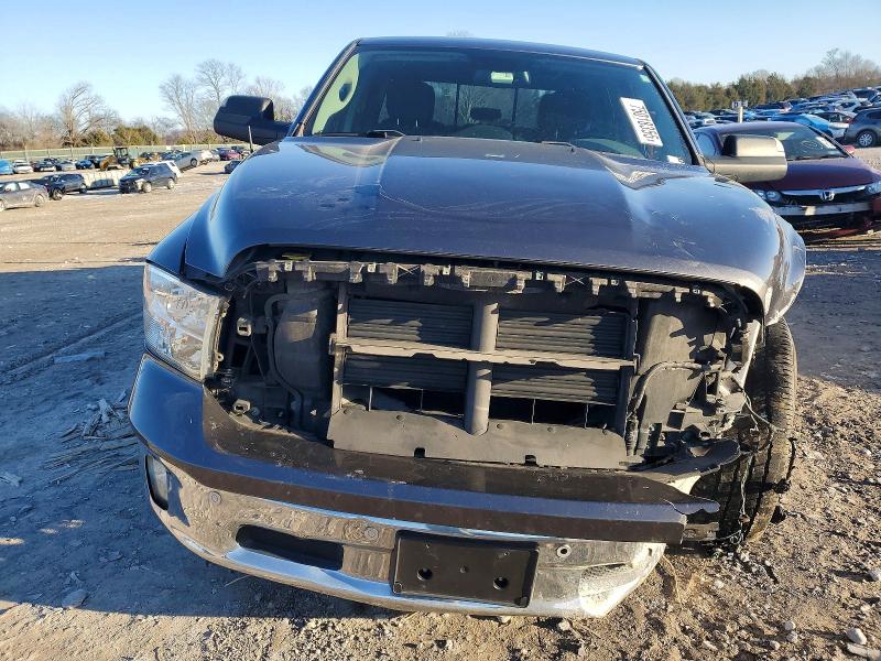 Photo 5 from auction – 2017 RAM 1500 SLT with VIN 1C6RR7GT8HS842422