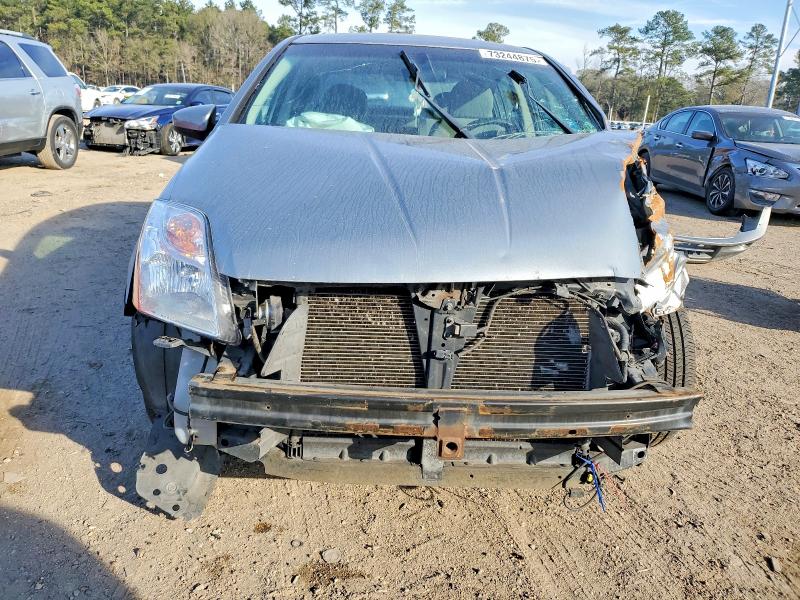 Photo 5 from auction – 2012 NISSAN SENTRA 2.0 with VIN 3N1AB6AP9CL684036