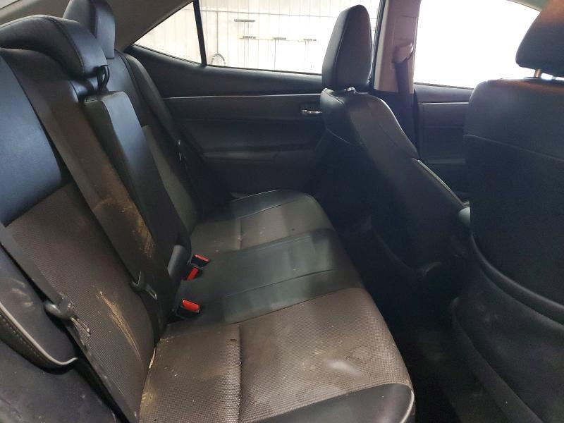 Photo 10 from auction – 2016 TOYOTA COROLLA L with VIN 2T1BURHE9GC576929