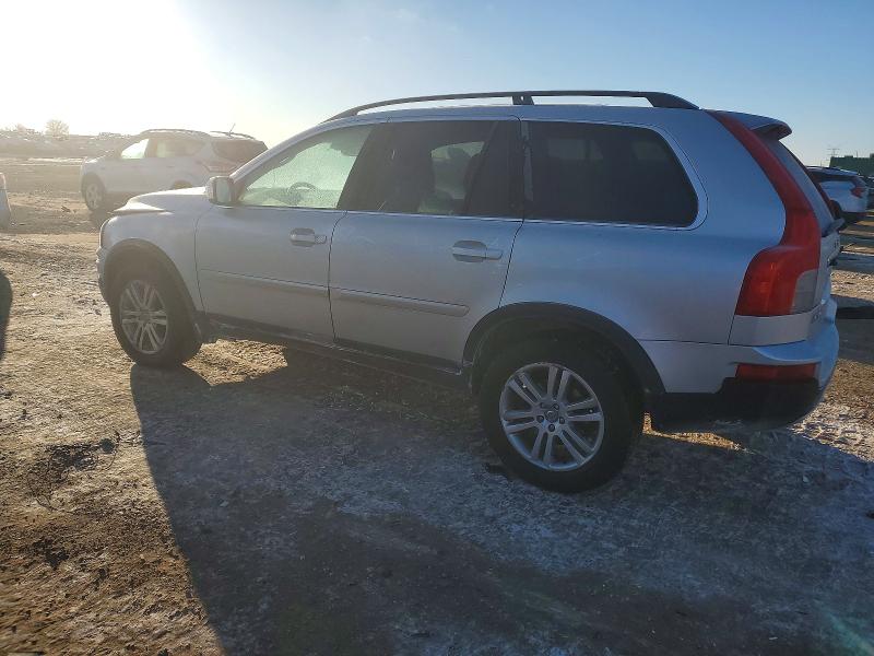 Photo 2 from auction – 2009 VOLVO XC90 3.2 with VIN YV4CZ982191497075