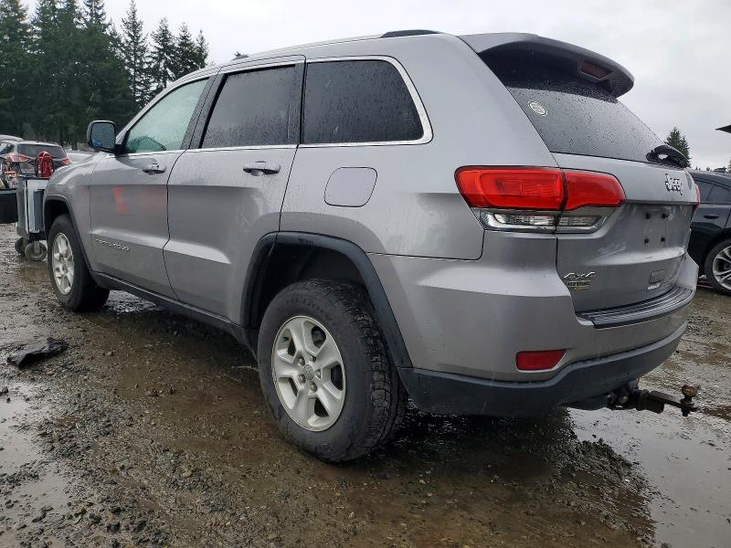 Photo 2 from auction – 2015 JEEP GRAND CHER with VIN 1C4RJFAG8FC601814