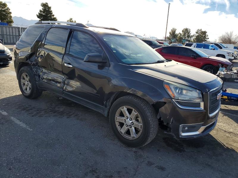 Photo 4 from auction – 2016 GMC ACADIA with VIN 1GKKRPKD2GJ190447