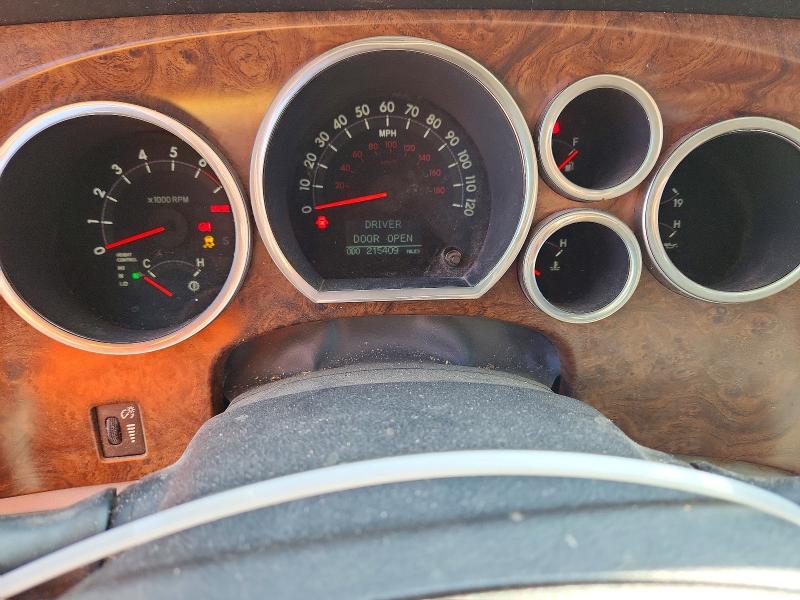 Photo 9 from auction – 2010 TOYOTA SEQUOIA PL with VIN 5TDYY5G13AS022841