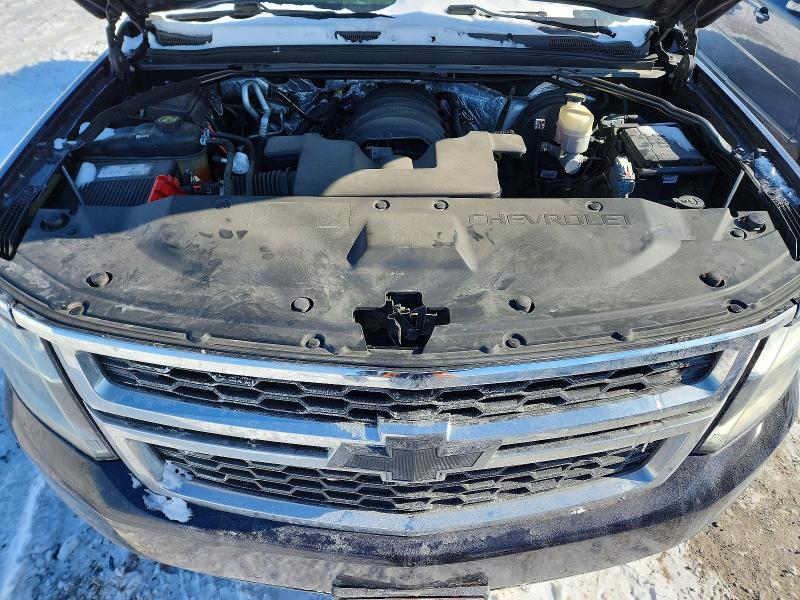 Photo 12 from auction – 2015 CHEVROLET TAHOE with VIN 1GNSKBKC3FR501269