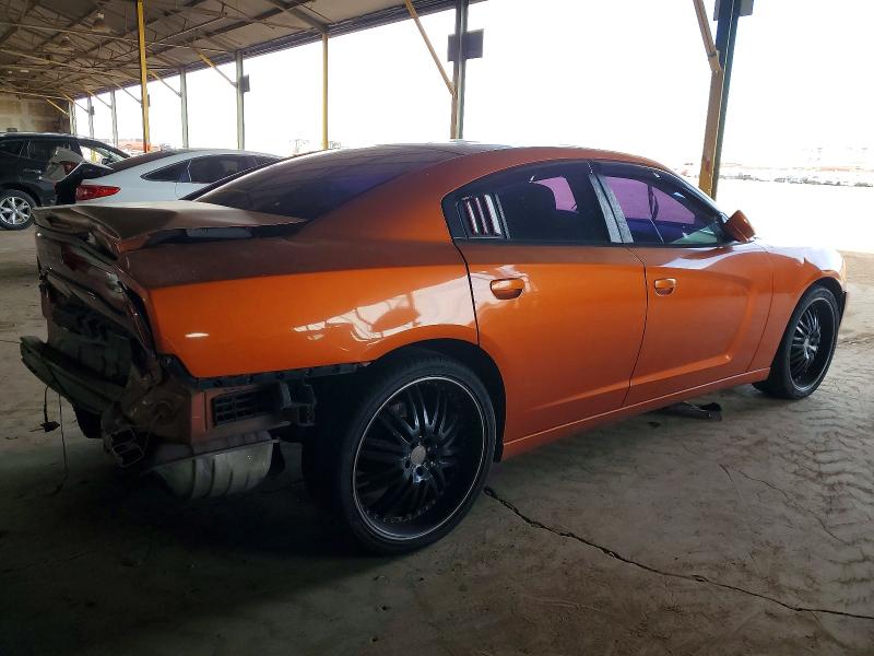 Photo 3 from auction – 2011 DODGE CHARGER with VIN 2B3CL3CGXBH532208