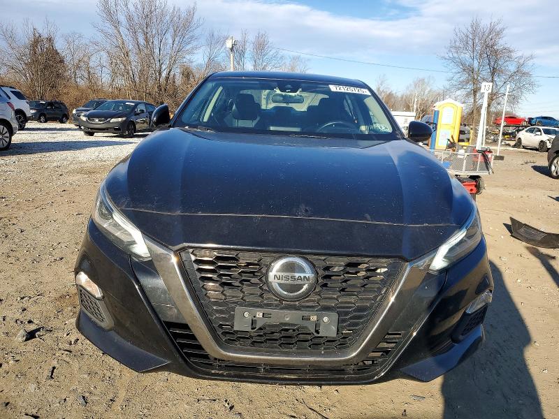Photo 5 from auction – 2021 NISSAN ALTIMA with VIN 1N4BL4CV4MN335002