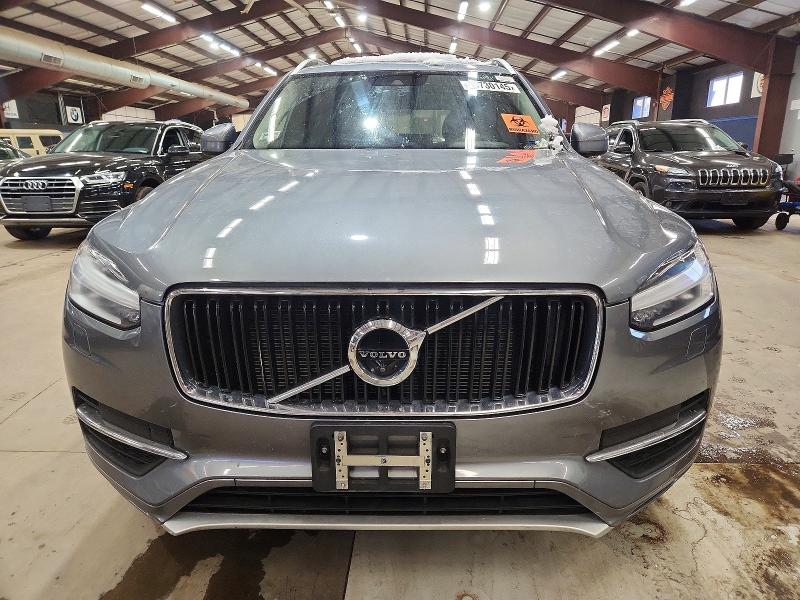 Photo 4 from auction – 2016 VOLVO XC90 T6 with VIN YV4A22PK3G1060616