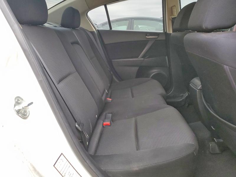 Photo 10 from auction – 2012 MAZDA 3 I with VIN JM1BL1V72C1588185